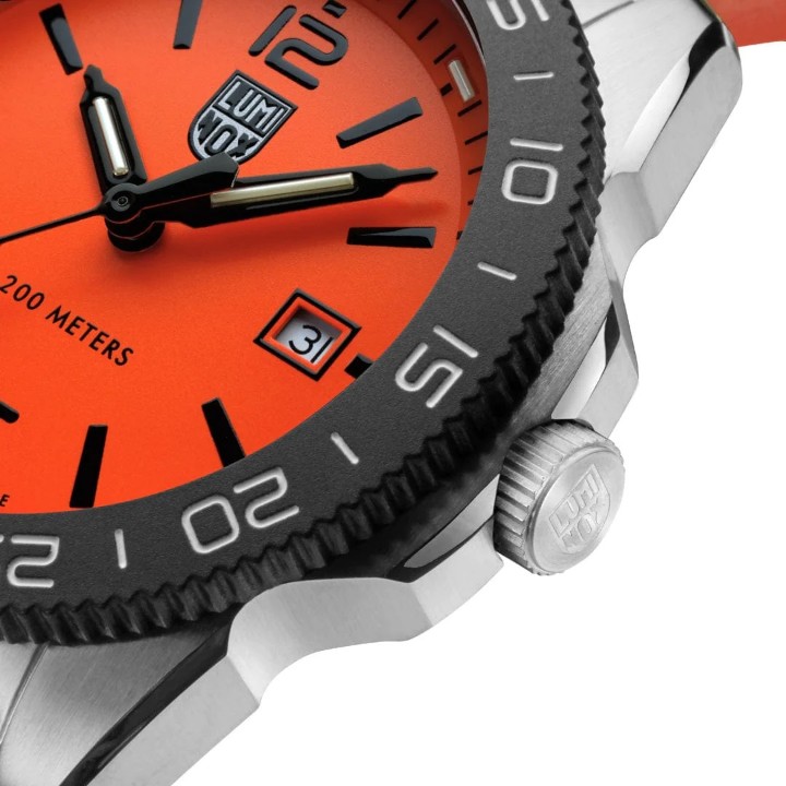 Obrázek Luminox Pacific Diver 3120 Series