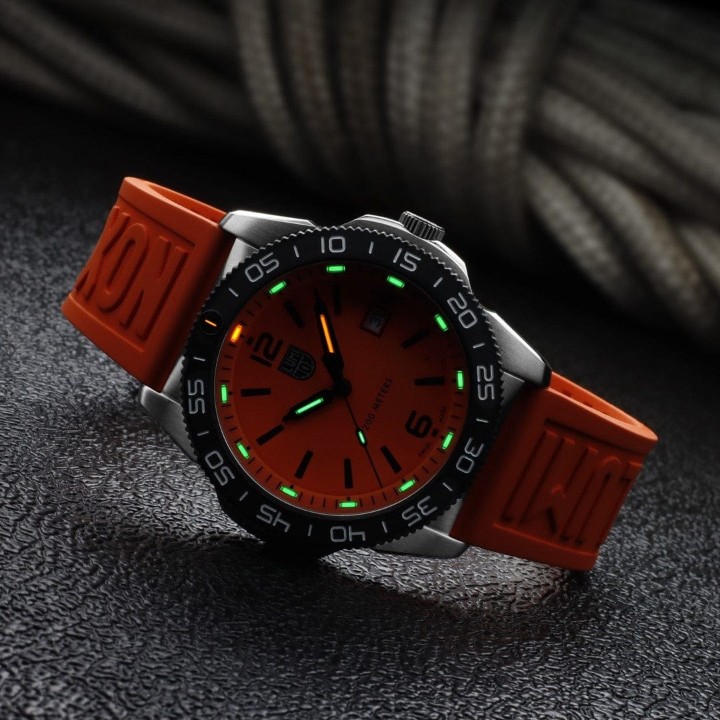 Obrázek Luminox Pacific Diver 3120 Series