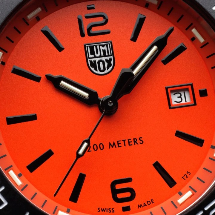 Obrázek Luminox Pacific Diver 3120 Series