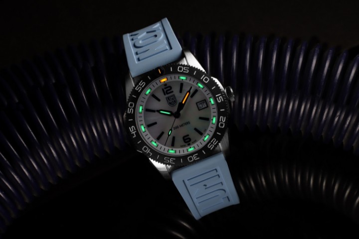 Obrázek Luminox Pacific Diver 3120M Series