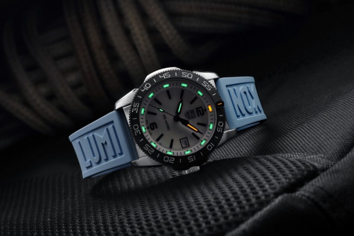 Obrázek Luminox Pacific Diver 3120M Series