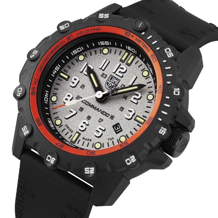 Obrázek Luminox Commando Frogman 3300 Series