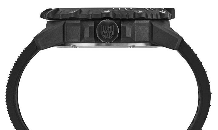 Obrázek Luminox Commando Frogman 3300 Series