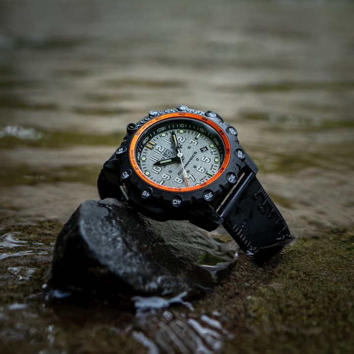 Obrázek Luminox Commando Frogman 3300 Series