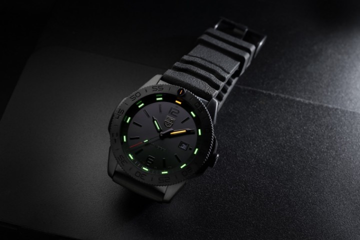 Obrázek Luminox Pacific Diver 3120 Series