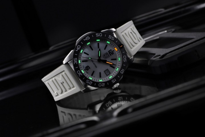 Obrázek Luminox Pacific Diver 3120M Series