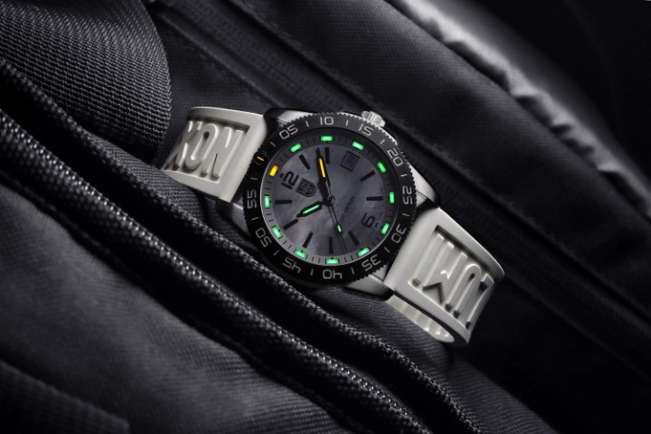 Obrázek Luminox Pacific Diver 3120M Series