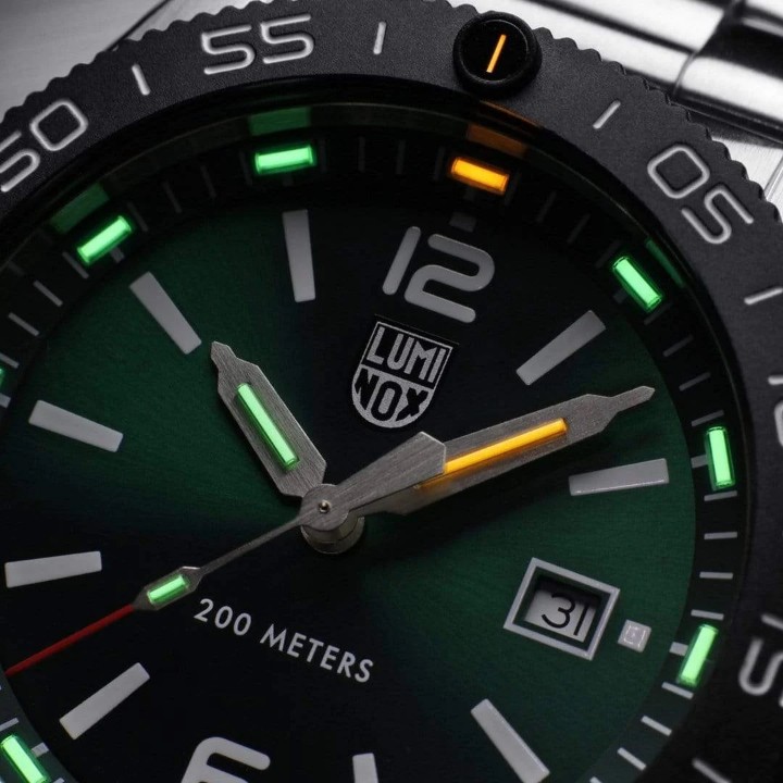 Obrázek Luminox Pacific Diver 3120 Series