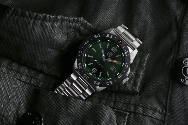 Obrázek Luminox Pacific Diver 3120 Series