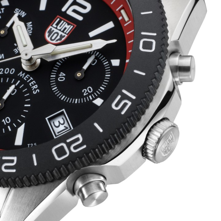 Obrázek Luminox Pacific Diver Chronograph 3140 Series