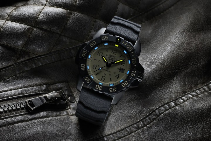 Obrázek Luminox Navy SEAL Foundation