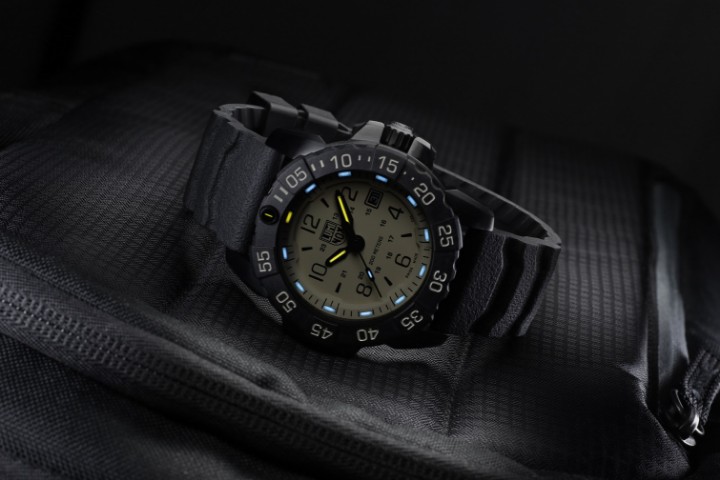 Obrázek Luminox Navy SEAL Foundation