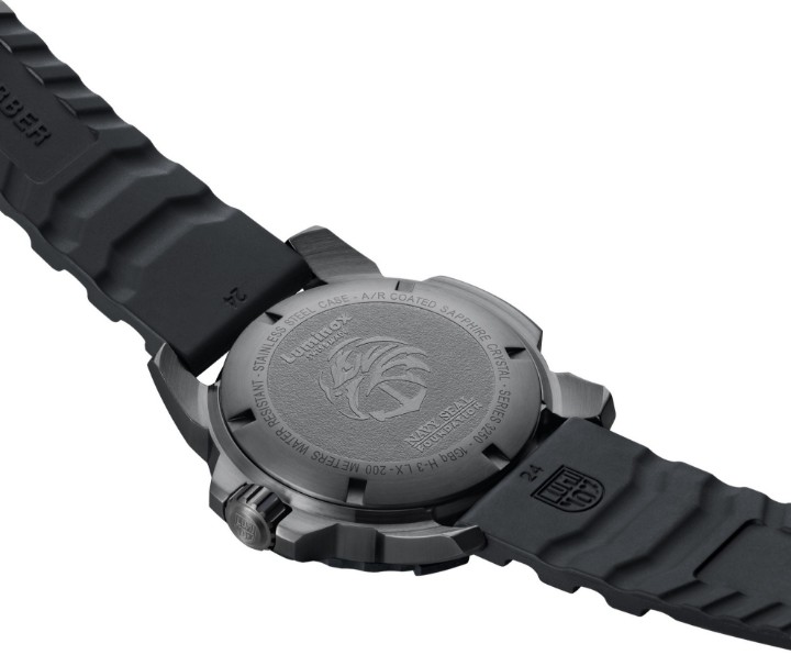 Obrázek Luminox Navy SEAL Foundation