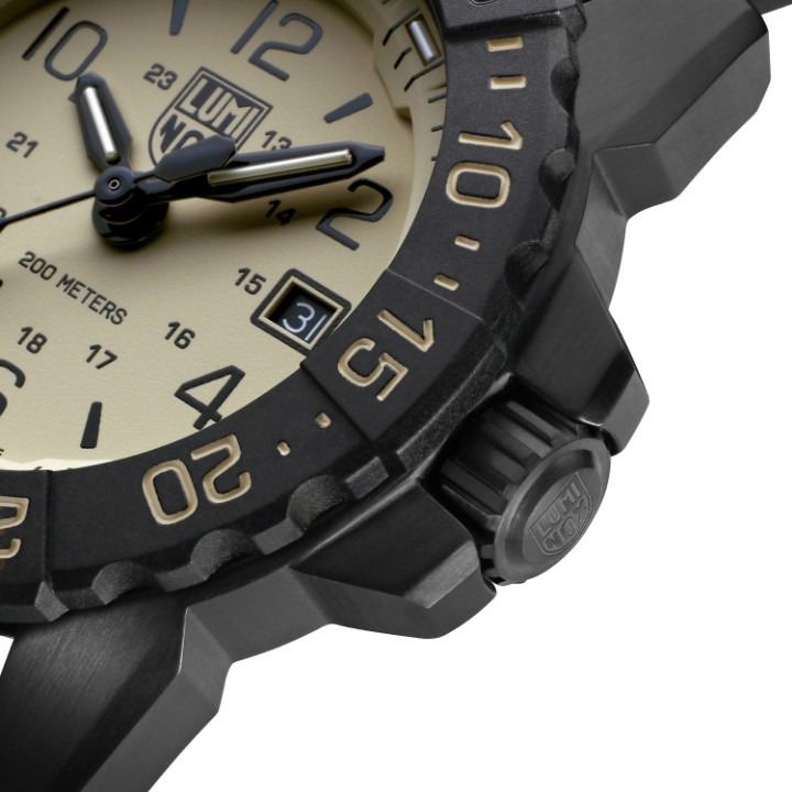 Obrázek Luminox Navy SEAL Foundation