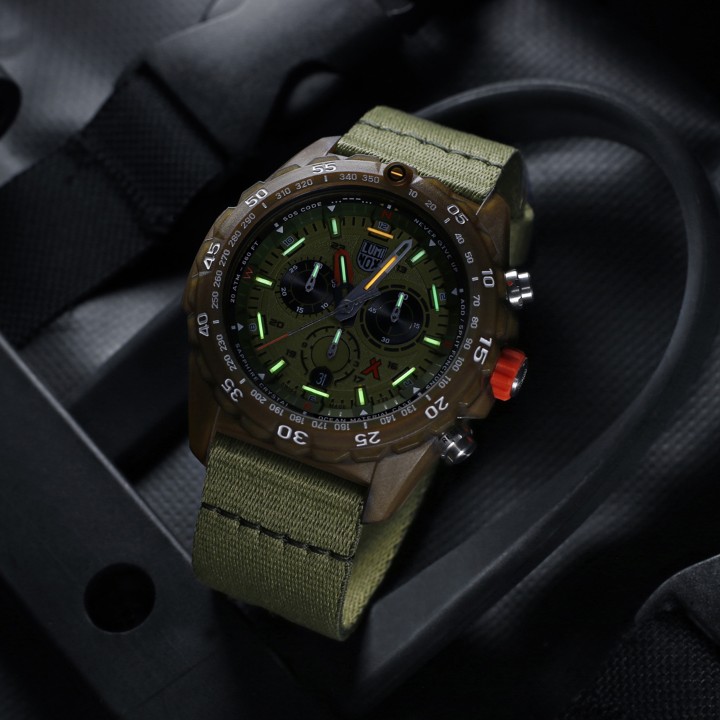 Obrázek Luminox Bear Grylls Survival ECO Master 3740 Series