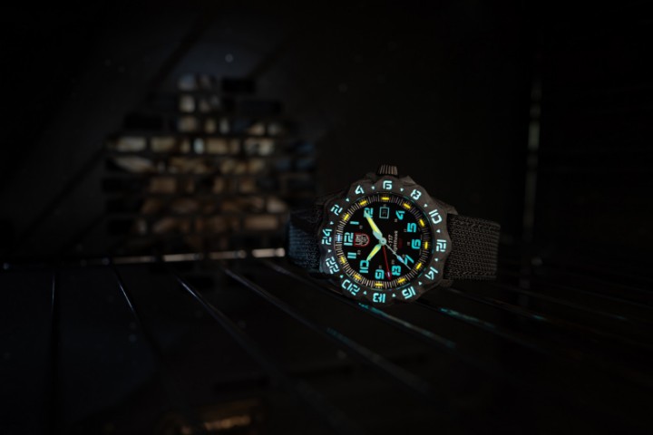 Obrázek Luminox F-117 Nighthawk™ 6440 Series