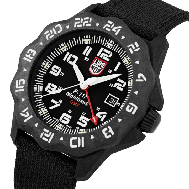 Obrázek Luminox F-117 Nighthawk™ 6440 Series