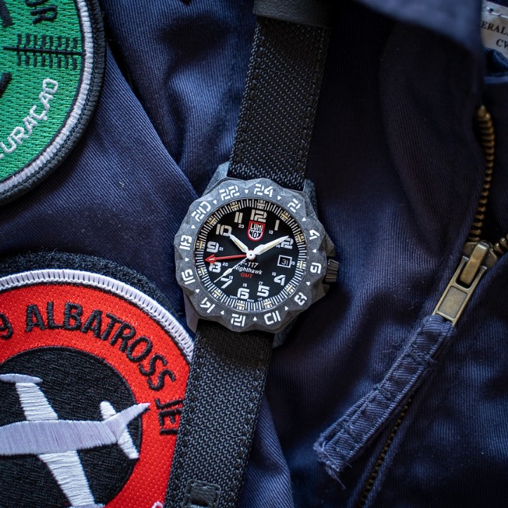 Obrázek Luminox F-117 Nighthawk™ 6440 Series