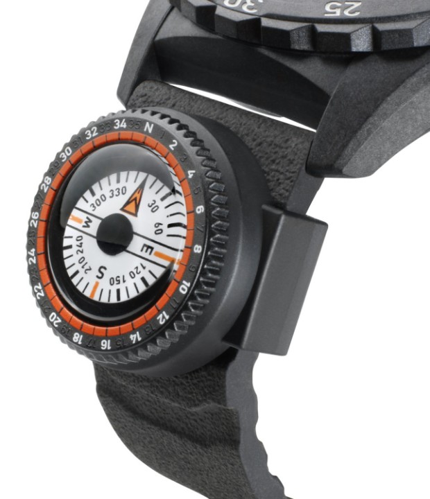 Obrázek Luminox Bear Grylls Survival Master 3740 Series