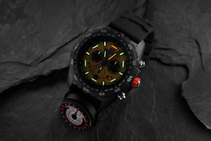 Obrázek Luminox Bear Grylls Survival Master 3740 Series