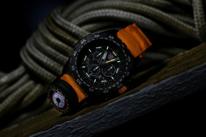 Obrázek Luminox Bear Grylls Survival Master 3740 Series