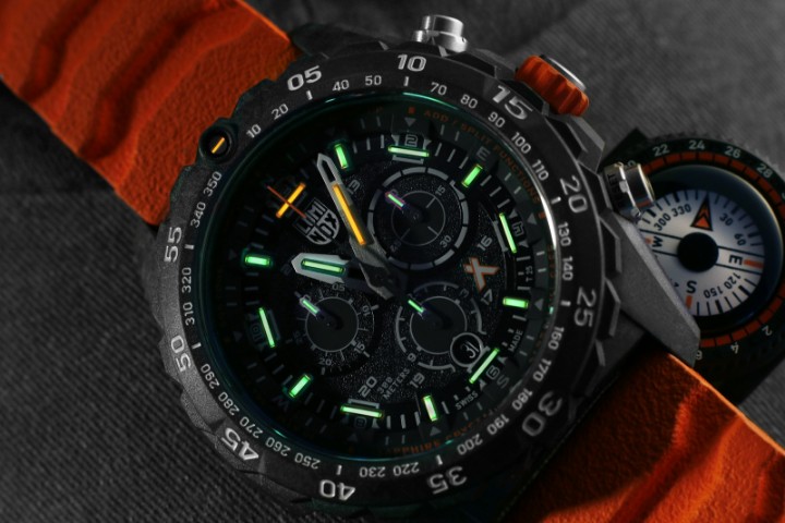 Obrázek Luminox Bear Grylls Survival Master 3740 Series