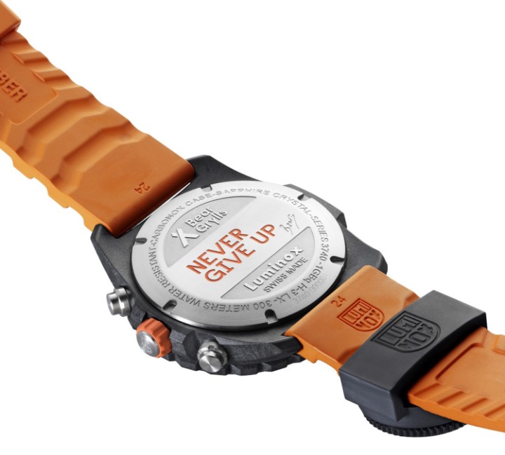 Obrázek Luminox Bear Grylls Survival Master 3740 Series