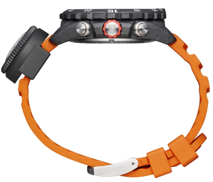 Obrázek Luminox Bear Grylls Survival Master 3740 Series