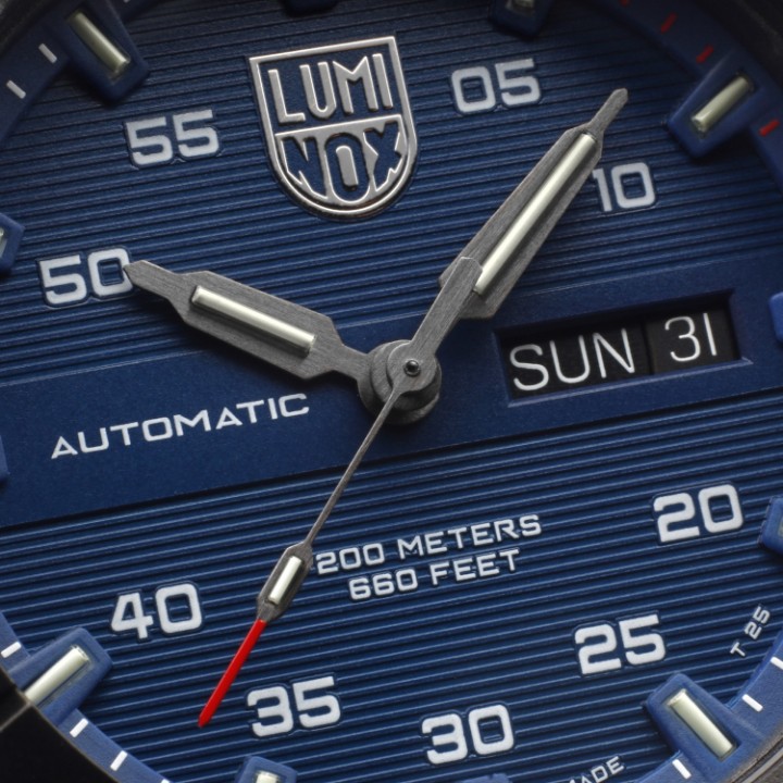 Obrázek Luminox Master Carbon SEAL Automatic