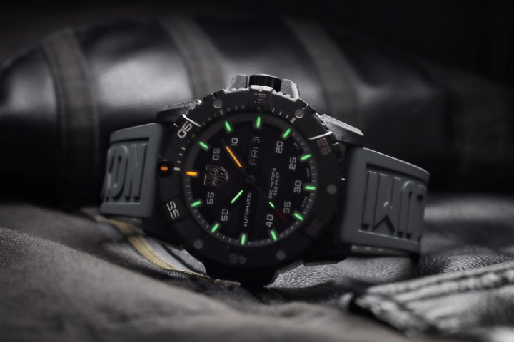 Obrázek Luminox Master Carbon SEAL Automatic