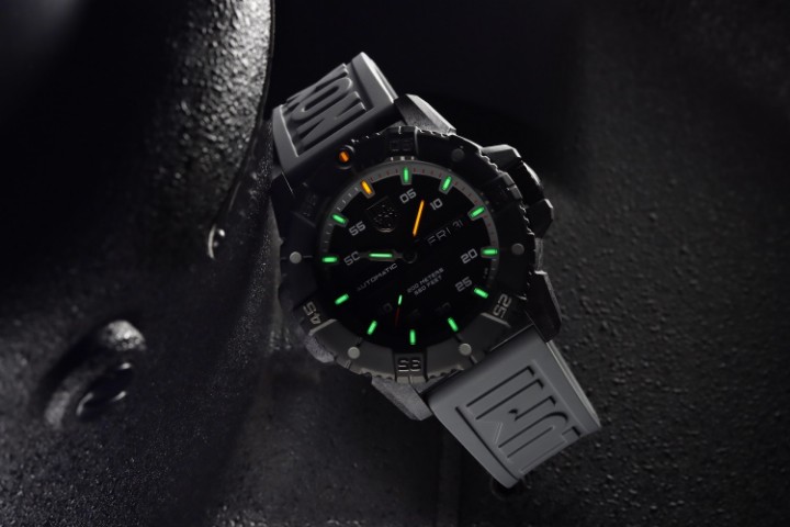 Obrázek Luminox Master Carbon SEAL Automatic