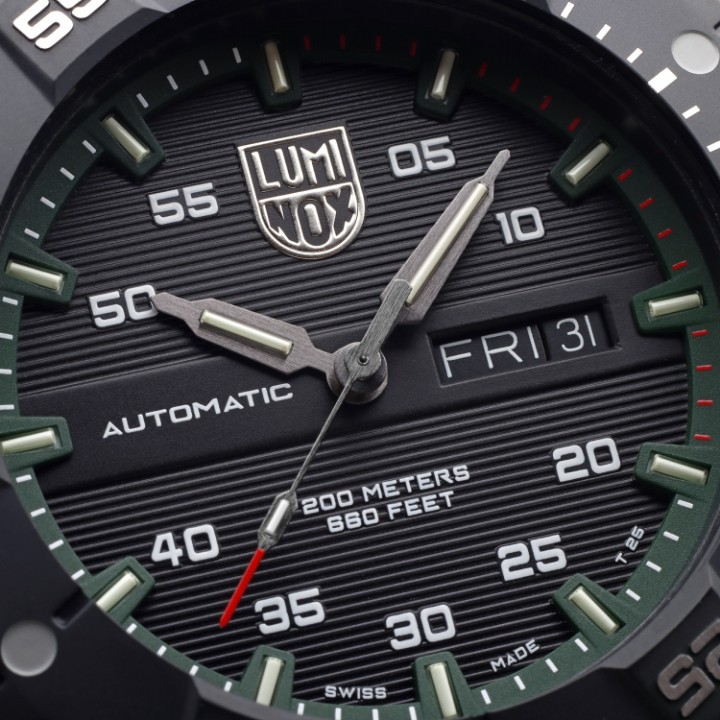 Obrázek Luminox Master Carbon SEAL Automatic