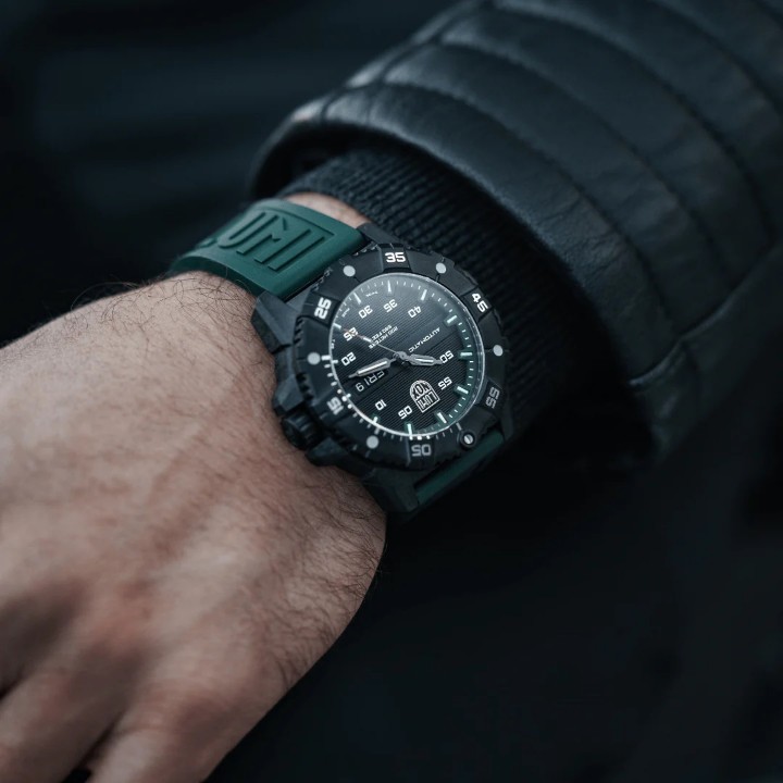 Obrázek Luminox Master Carbon SEAL Automatic