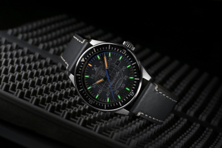 Obrázek Luminox Air Automatic Constellation™ 9600 Series