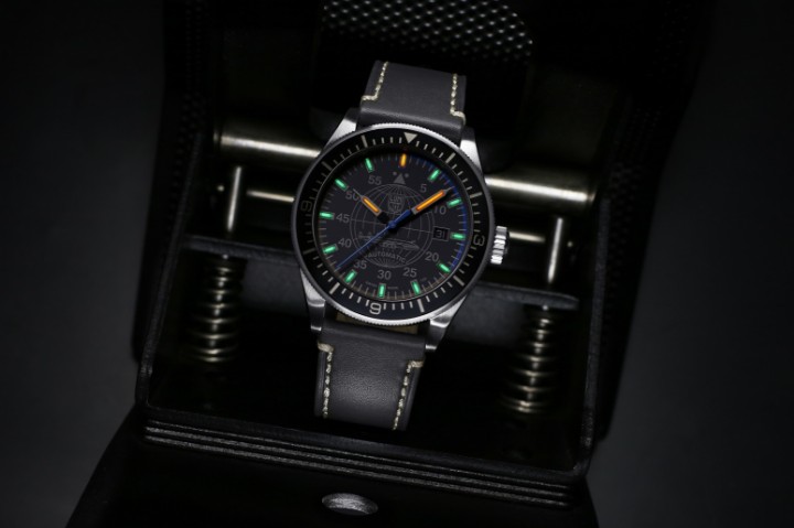 Obrázek Luminox Air Automatic Constellation™ 9600 Series