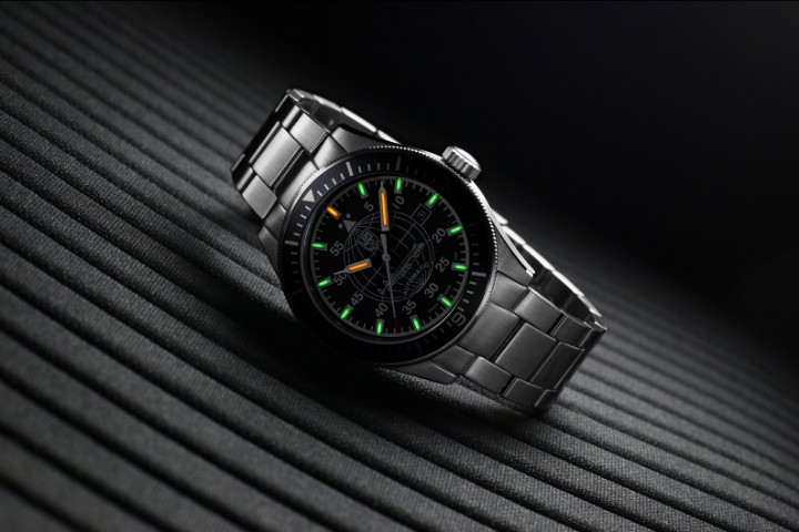 Obrázek Luminox Air Automatic Constellation™ 9600 Series