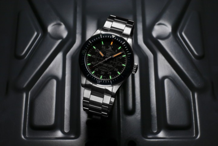 Obrázek Luminox Air Automatic Constellation™ 9600 Series