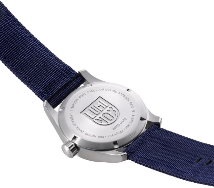 Obrázek Luminox Atacama Field Automatic 1900 Series