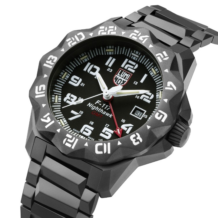 Obrázek Luminox F-117 Nighthawk™ 6420 Series