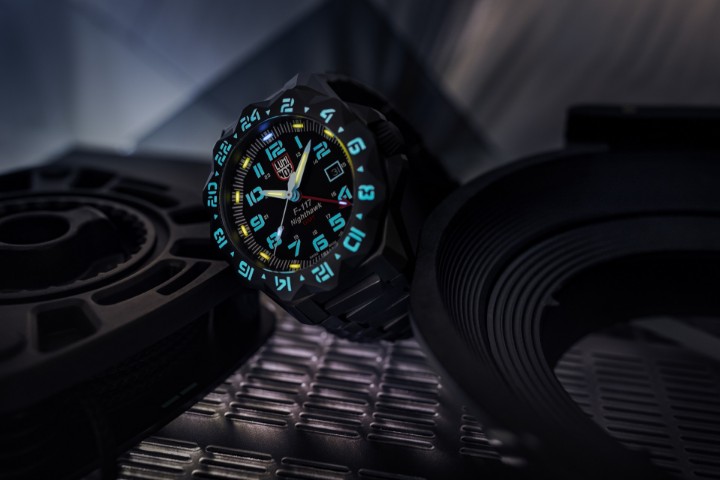 Obrázek Luminox F-117 Nighthawk™ 6420 Series