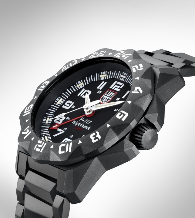 Obrázek Luminox F-117 Nighthawk™ 6420 Series