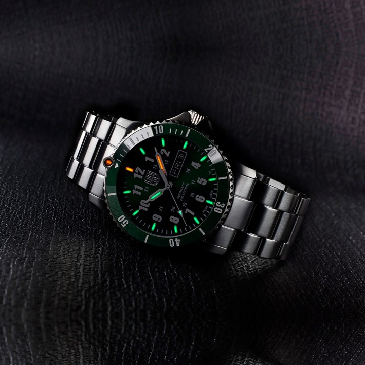 Obrázek Luminox Automatic Sport Timer 0920 Series