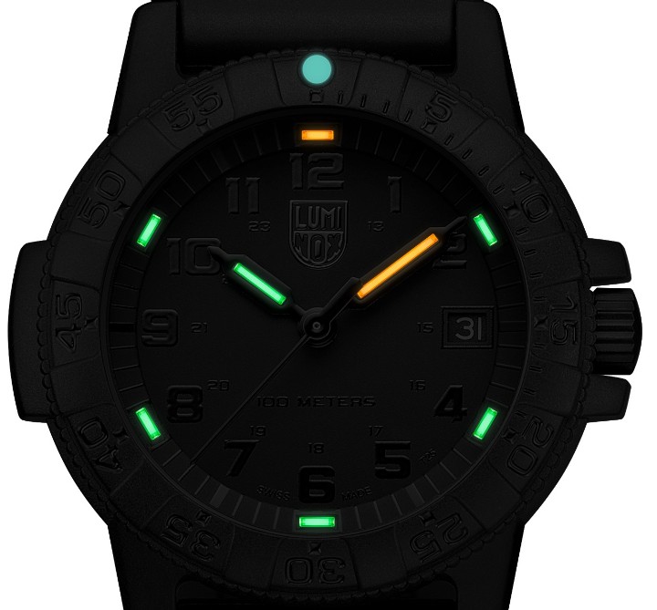 Obrázek Luminox Leatherback Sea Turtle 0300 Series