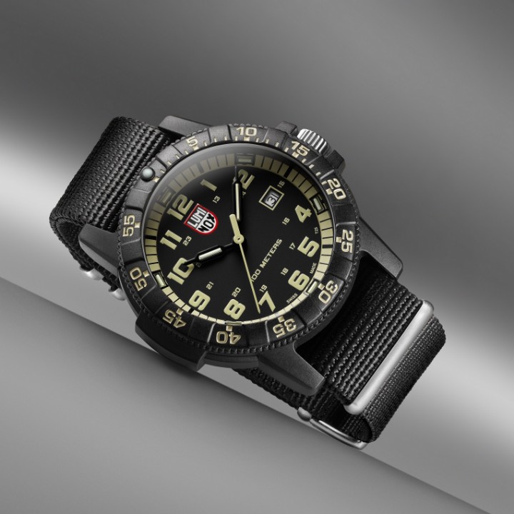 Obrázek Luminox Leatherback Sea Turtle Giant 0320 Series