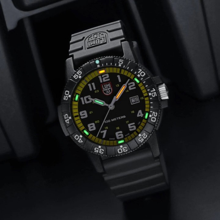 Obrázek Luminox Leatherback Sea Turtle Giant 0320 Series