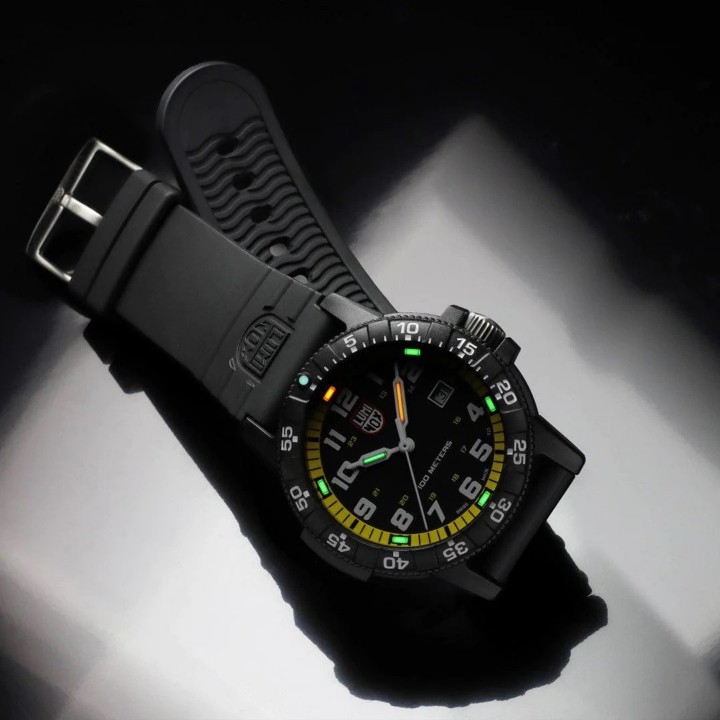 Obrázek Luminox Leatherback Sea Turtle Giant 0320 Series