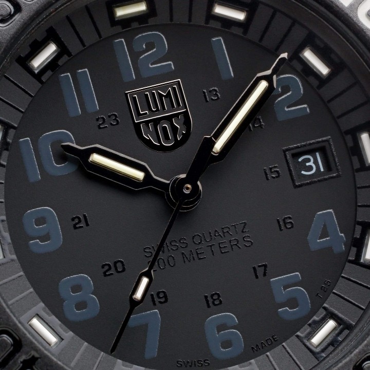 Obrázek Luminox Navy SEAL Foundation