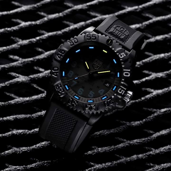 Obrázek Luminox Navy SEAL Foundation