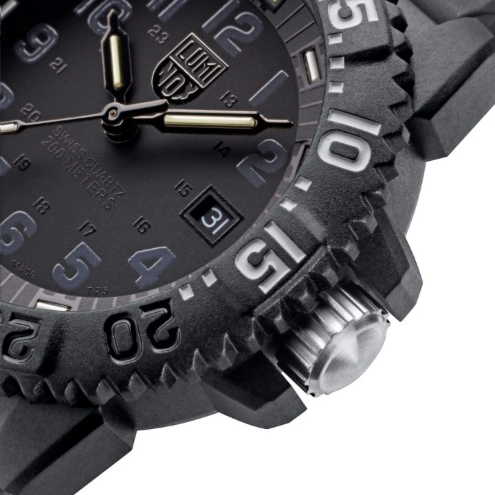 Obrázek Luminox Navy SEAL Foundation