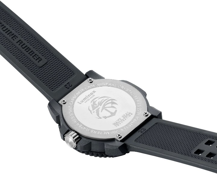 Obrázek Luminox Navy SEAL Foundation